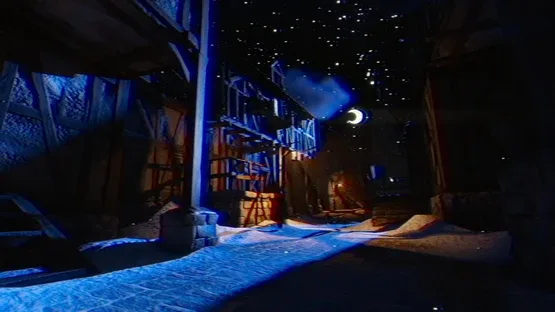 Tiny Misery screenshot 5