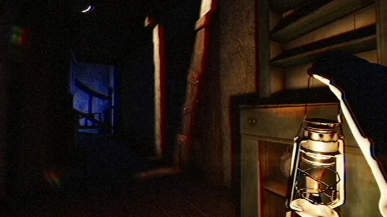 Tiny Misery screenshot 6