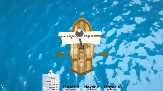 Which Sea Is This? screenshot 4