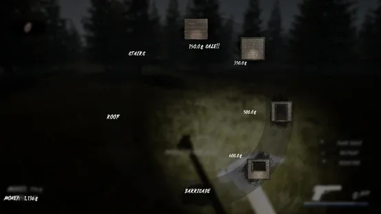 Zombie Defense: Breach of the Undead screenshot 3