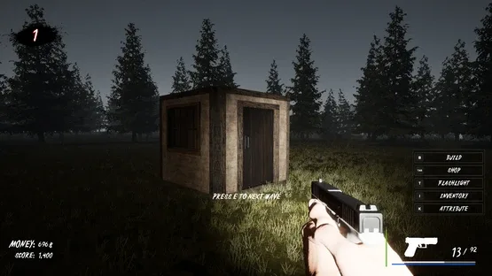 Zombie Defense: Breach of the Undead screenshot 4