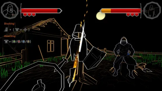 Slash-Out: Fantasy Dueling screenshot 8