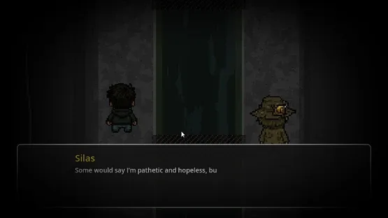 Scales screenshot 7