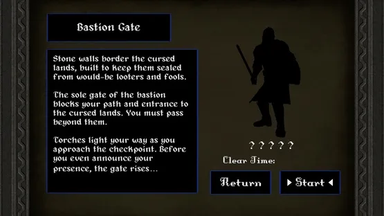Slash-Out: Fantasy Dueling screenshot 10