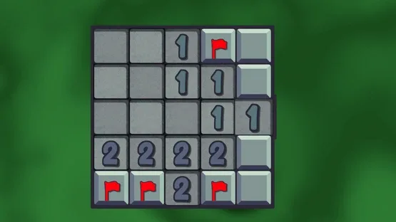 Sweepcremental screenshot 1