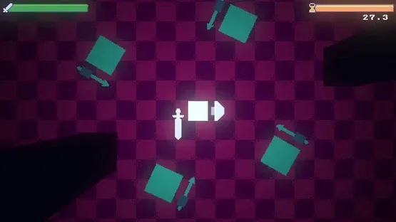 Gladiator Ascension screenshot 1