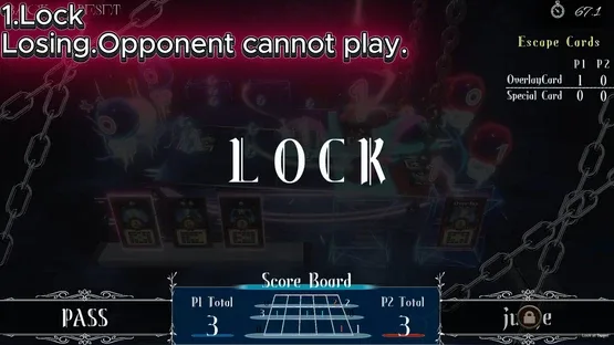 DDOL screenshot 7