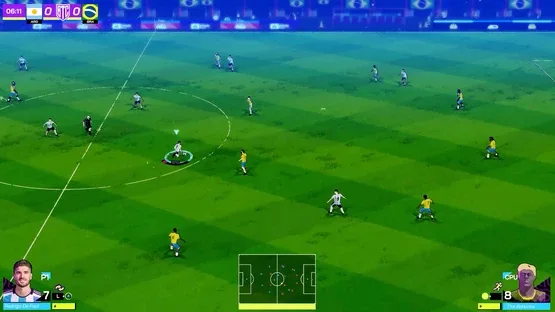 Beat the Champions screenshot 8
