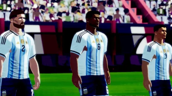 Beat the Champions screenshot 3