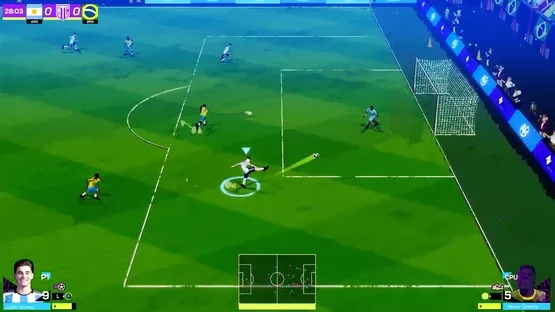 Beat the Champions screenshot 2