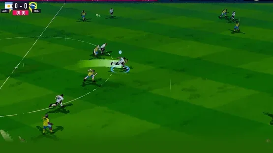 Beat the Champions screenshot 6