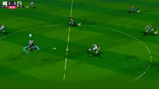 Beat the Champions screenshot 7