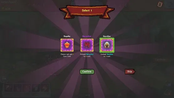 Heroes of Magic & Cards screenshot 3