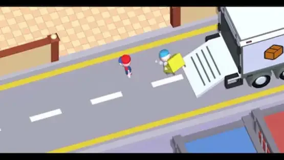 Loaders, Inc. screenshot 1
