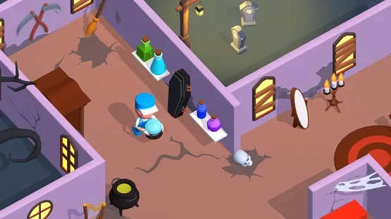 Loaders, Inc. screenshot 3