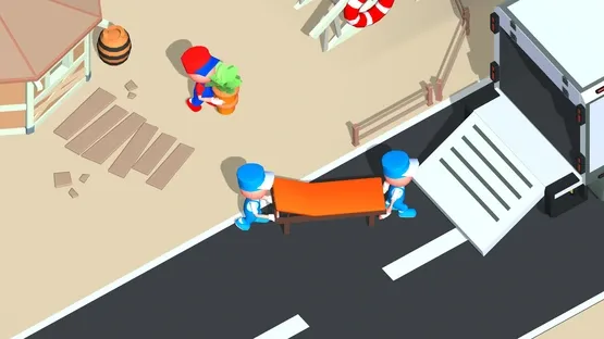 Loaders, Inc. screenshot 7