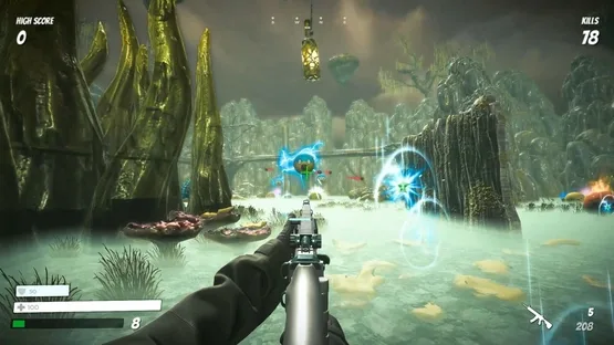 Emoji Battlefield: Island Warfare screenshot 2