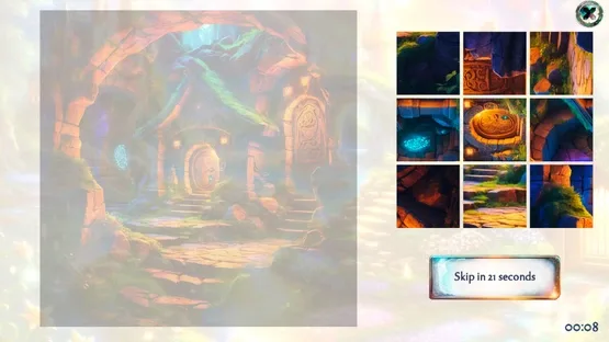 Destiny Powers: Dwarven Town screenshot 3