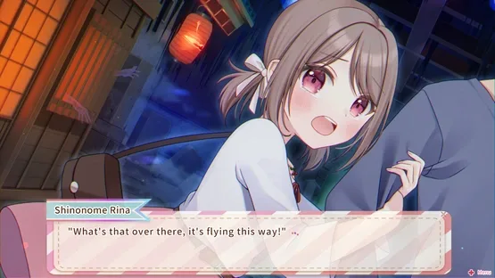 Rina-sama Musou: The Chosen One and the Reign of Madness screenshot 4