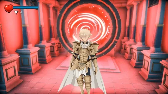 Trials of Olympus screenshot 4