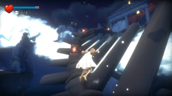 Trials of Olympus screenshot 6