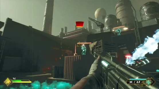 Powerfuel screenshot 3