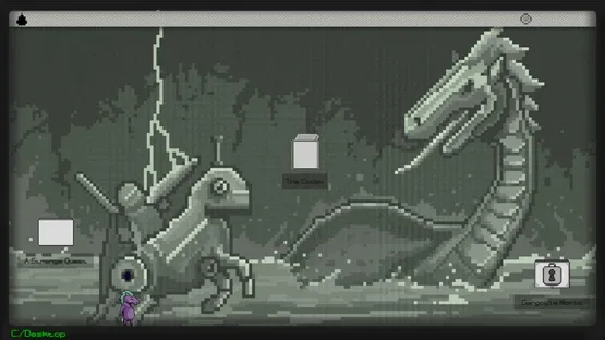 Malware City screenshot 3