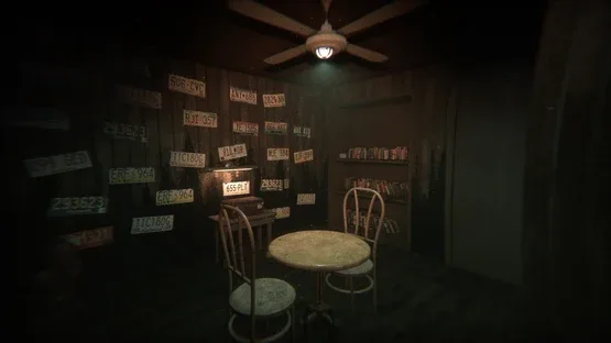 Creepy Shift: Uncle Joe’s Motel screenshot 8