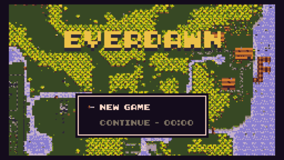Everdawn Screenshot