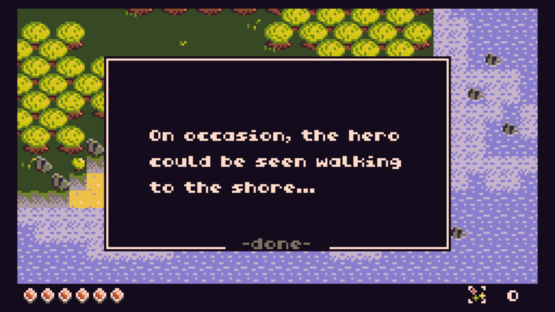 Everdawn Screenshot