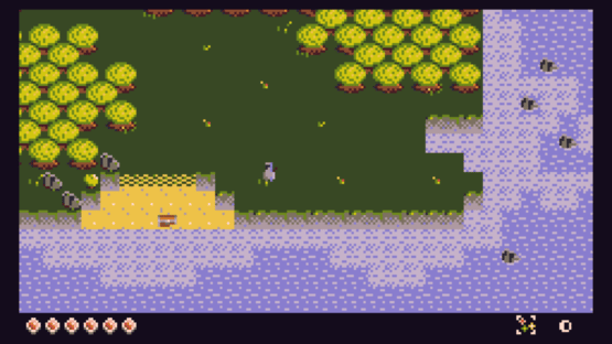 Everdawn Screenshot