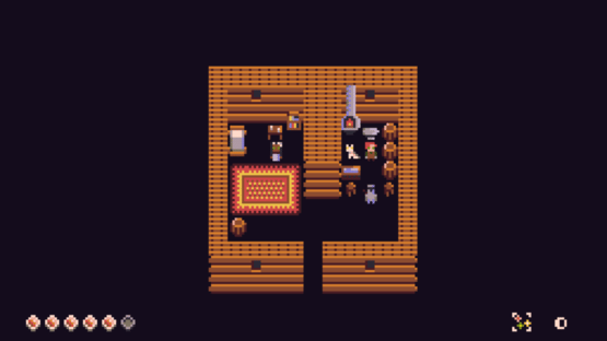 Everdawn Screenshot