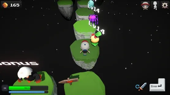 Hygrim screenshot 1