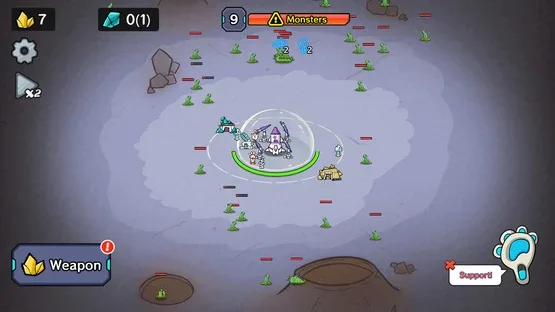 Priceless Return screenshot 3