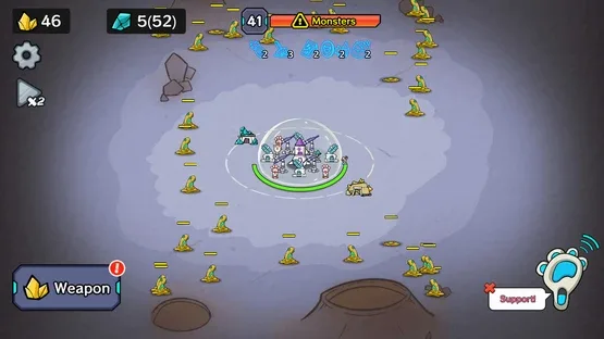 Priceless Return screenshot 4