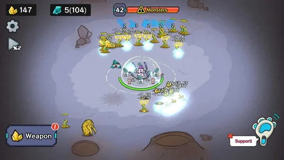 Priceless Return screenshot 5