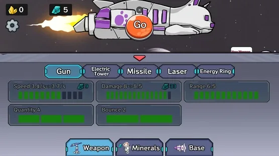 Priceless Return screenshot 7