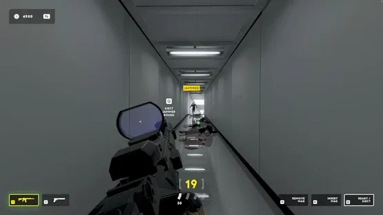 They Killed Your Cat screenshot 2