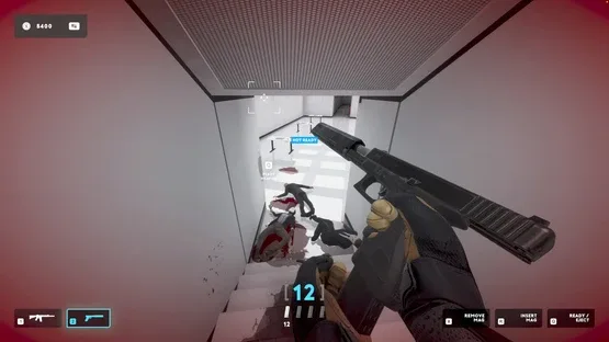 They Killed Your Cat screenshot 6