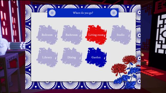 Decoration background