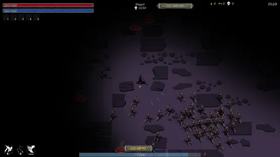 Ascension Trail screenshot 4