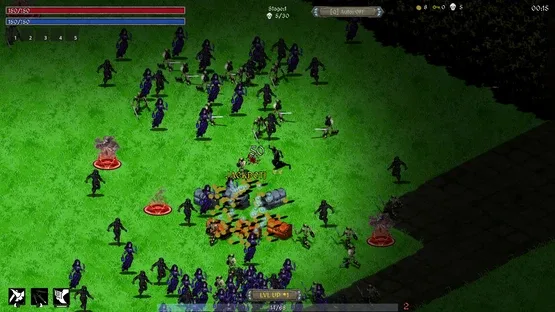 Ascension Trail screenshot 6