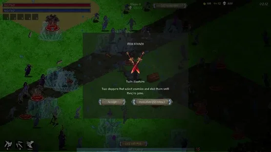 Ascension Trail screenshot 7
