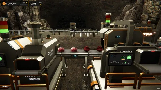 Mineral Mining Simulator screenshot 7
