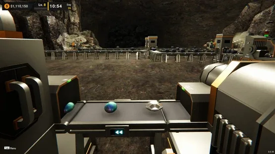 Mineral Mining Simulator screenshot 4