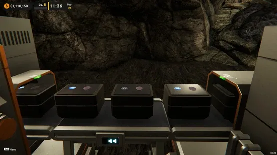 Mineral Mining Simulator screenshot 2