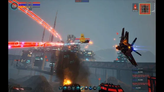Fly Cowboy Online screenshot 2