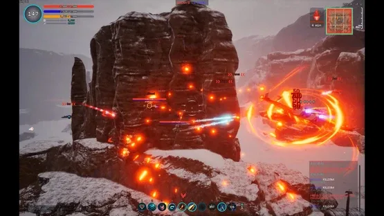 Fly Cowboy Online screenshot 3