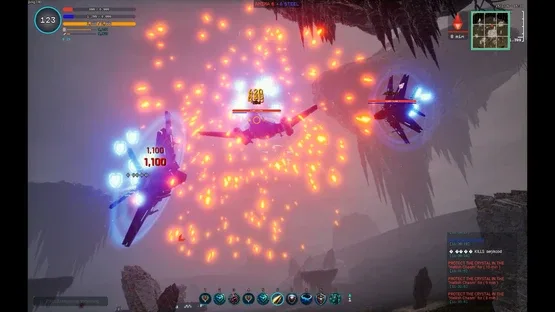 Fly Cowboy Online screenshot 5
