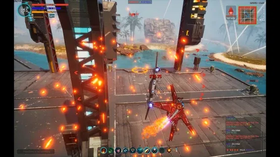 Fly Cowboy Online screenshot 8